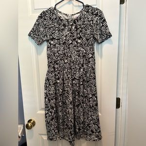 LuLaRoe dress size S